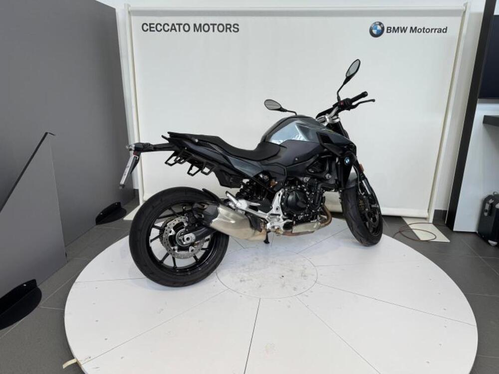 Bmw F 900 R (2017 - 20) (5)