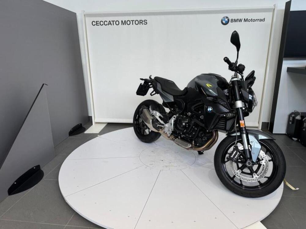 Bmw F 900 R (2017 - 20) (2)