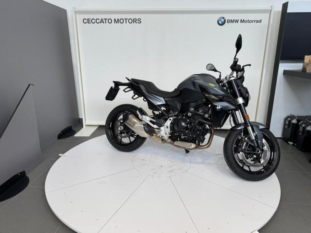Bmw F 900 R (2017 - 20) (3)