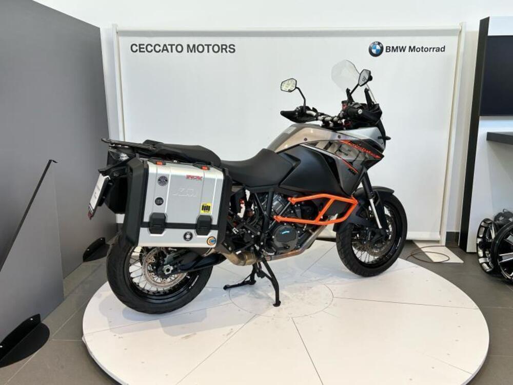 KTM 1190 Adventure (2013 - 16) (3)