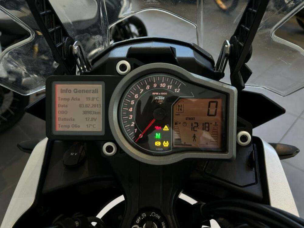 KTM 1190 Adventure (2013 - 16) (4)