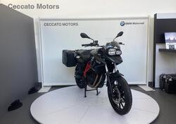 Bmw F 700 GS (2016 - 18) usata