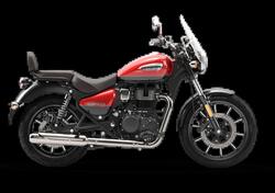 Royal Enfield Meteor 350 Supernova (2021 - 25) nuova