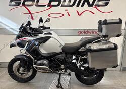 Bmw R 1200 GS Adventure (2013 - 16) usata