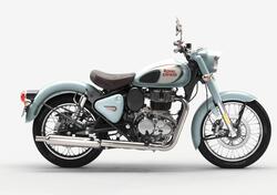 Royal Enfield Classic 350 (2021 - 25) nuova