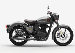 Royal Enfield Classic 350 (2021 - 25) nuova