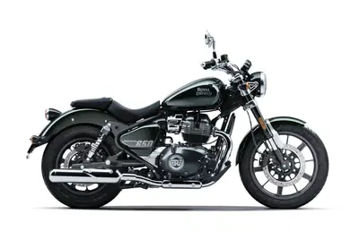 Royal Enfield Super Meteor 650 (2023 - 26) nuova
