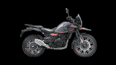 Royal Enfield Himalayan 450 (2024 - 26) nuova