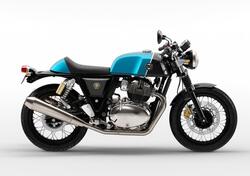 Royal Enfield Continental GT 650 (2021 - 25) nuova