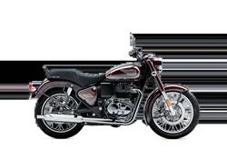 Royal Enfield Bullet 350 (2024 - 25) nuova