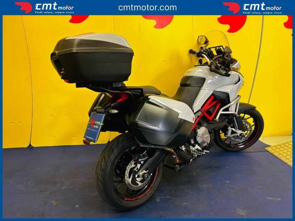 Ducati Multistrada 950 S (2019 - 20) (4)