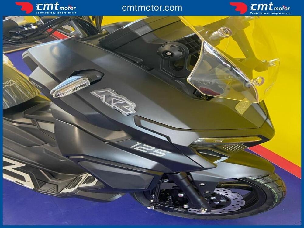 Kl Brera X 125 (2022 - 25) (5)
