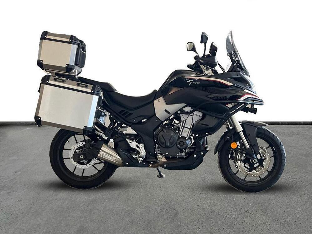 Voge Valico 500DS (2021 - 24)