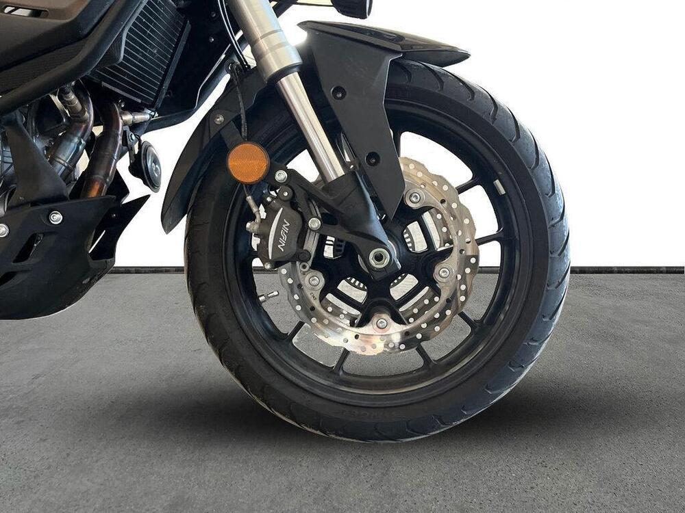 Voge Valico 500DS (2021 - 24) (4)