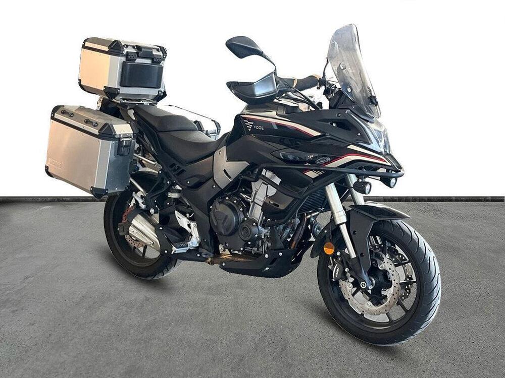 Voge Valico 500DS (2021 - 24) (2)