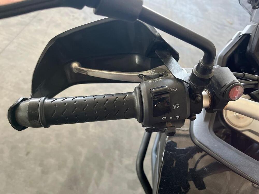Voge Valico 500DS (2021 - 24) (5)