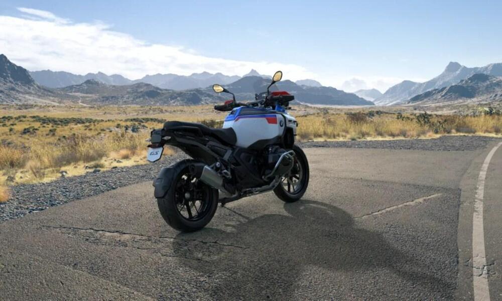 Bmw R 1300 GS Trophy (2023 - 25) (3)