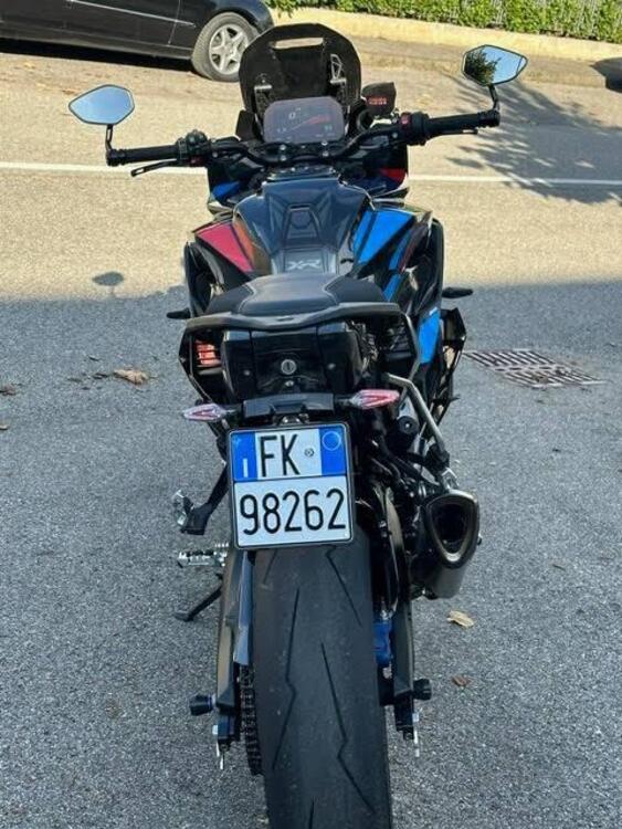 Bmw M 1000 XR (2024 - 25) (2)