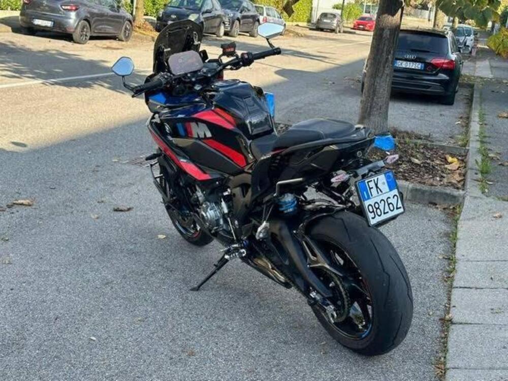 Bmw M 1000 XR (2024 - 25) (3)