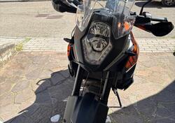 KTM 1050 Adventure (2015 - 16) usata