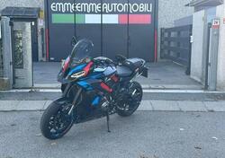 Bmw M 1000 XR (2024 - 25) usata