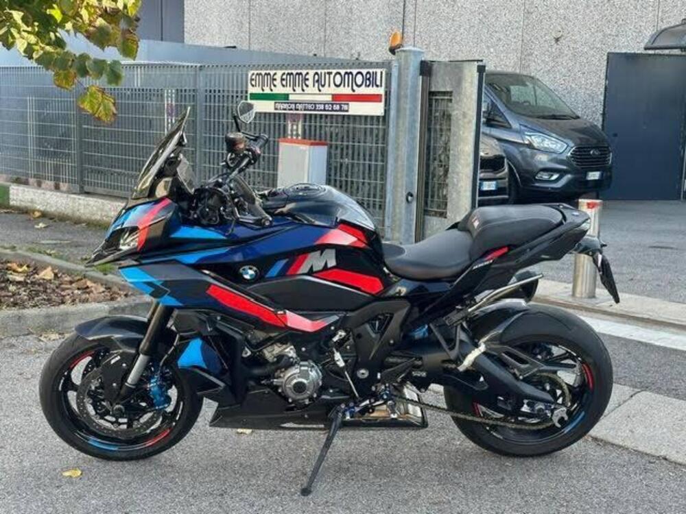 Bmw M 1000 XR (2024 - 25) (5)