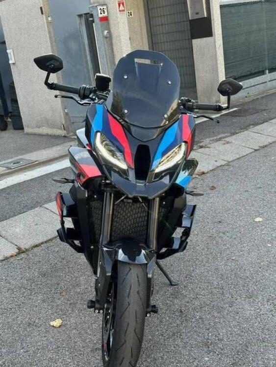 Bmw M 1000 XR (2024 - 25)