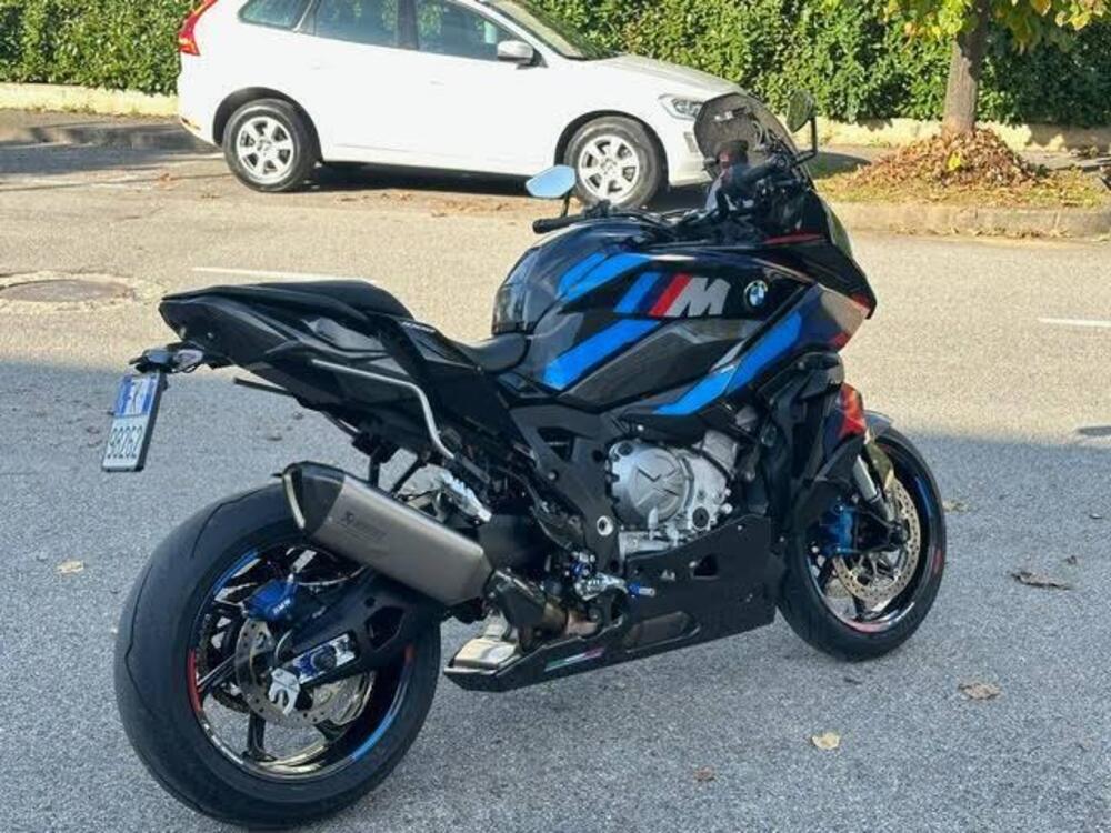 Bmw M 1000 XR (2024 - 25) (4)