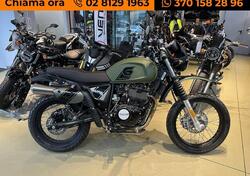 Swm Six6 500 (2022 - 25) nuova