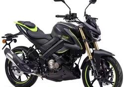 QJ Motor SRK 125 S (2023 - 25) nuova