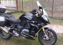 Bmw R 1200 RS (2017 - 19) usata