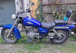 Suzuki Marauder GZ 250 usata