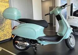 Vespa Primavera 50 (2024 - 25) nuova
