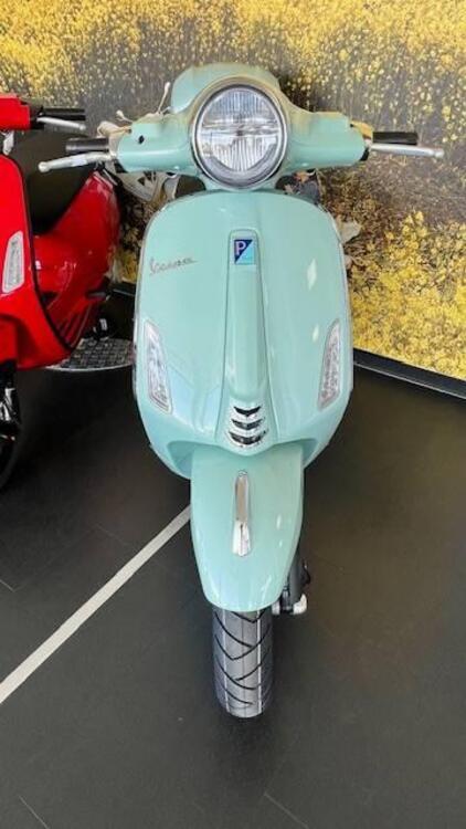 Vespa Primavera 50 (2024 - 25) (3)