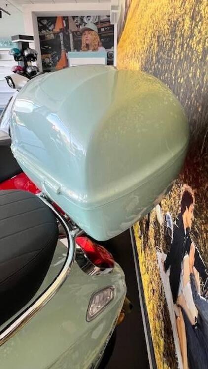 Vespa Primavera 50 (2024 - 25) (5)