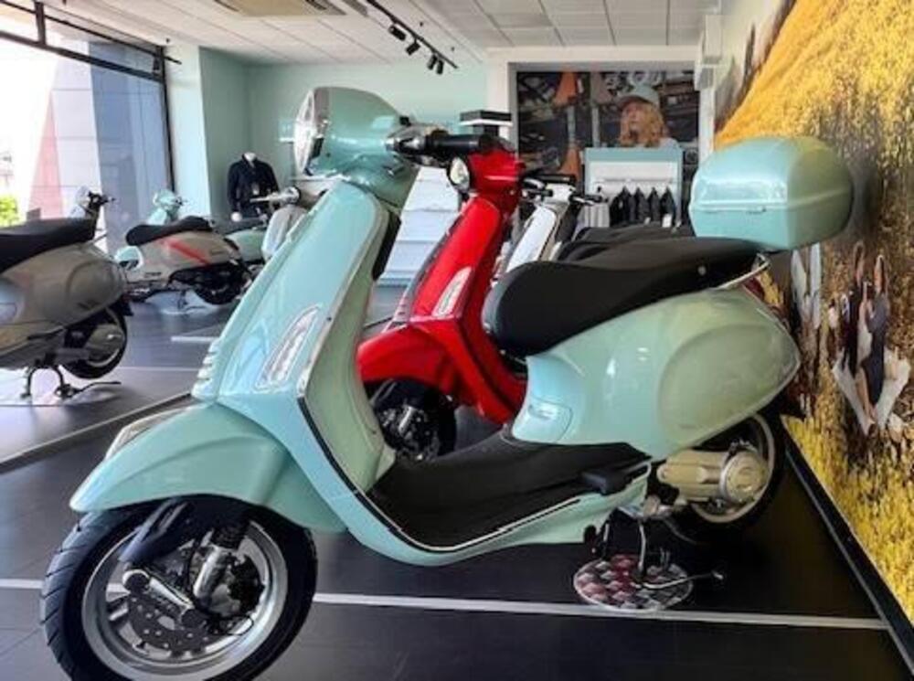 Vespa Primavera 50 (2024 - 25) (2)