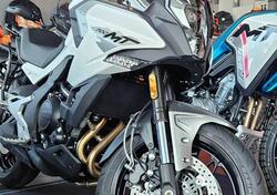 CFMOTO 700MT (2024 - 25) nuova