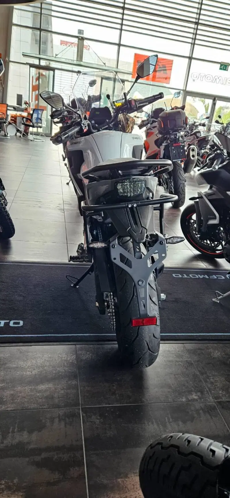 CFMOTO 700MT (2024 - 26) (5)