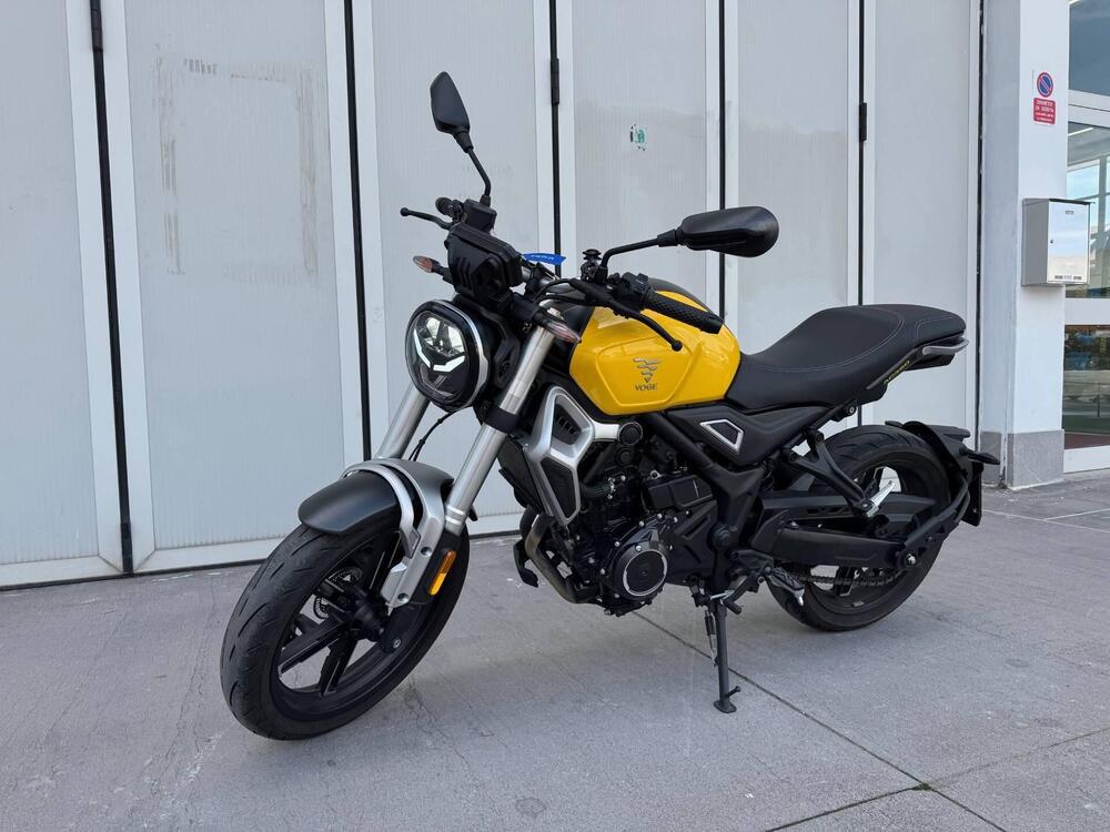 Voge Trofeo 350AC (2022 - 25) (3)