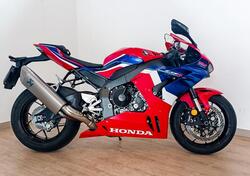 Honda CBR 1000 RR-R Fireblade SP (2020 - 21) usata