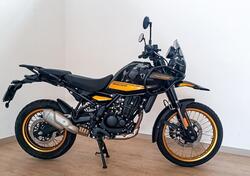 Royal Enfield Himalayan 450 (2024 - 25) usata