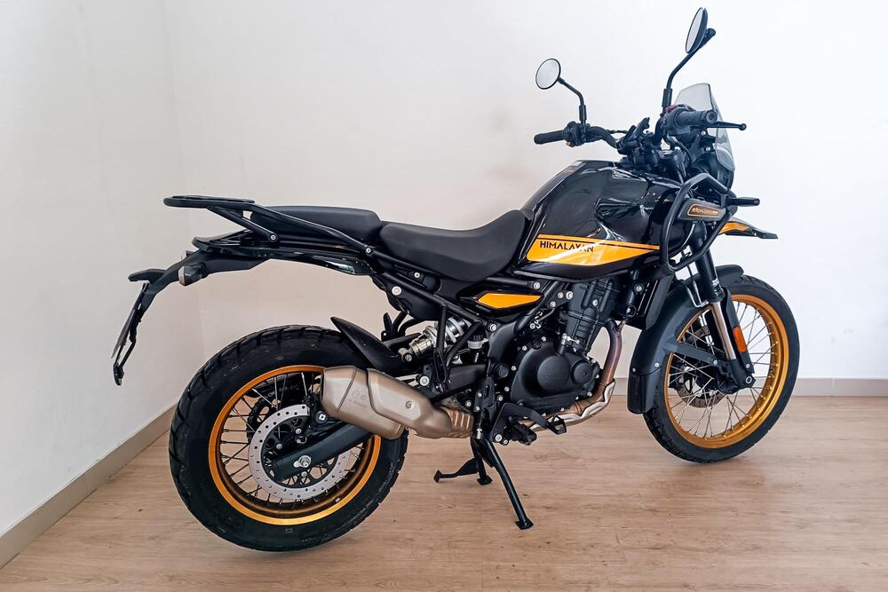Royal Enfield Himalayan 450 (2024 - 25) (3)