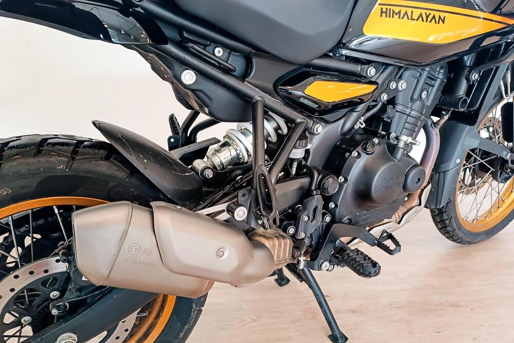 Royal Enfield Himalayan 450 (2024 - 25) (4)