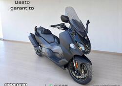 Sym Maxsym 500i TL ABS (2020) usata