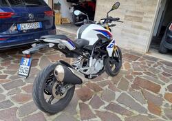 Bmw G 310 R (2016 - 20) usata