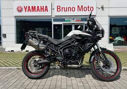 Triumph Tiger 800 XC ABS (2010 - 14) usata