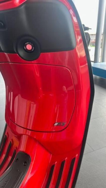 Vespa Sprint 50 (2021 - 24) (4)