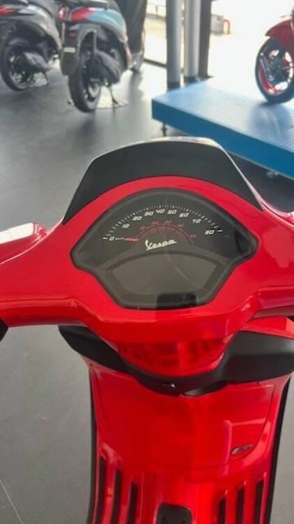 Vespa Sprint 50 (2021 - 24) (5)