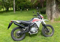 Yamaha XT 125 X (2005 - 11) usata