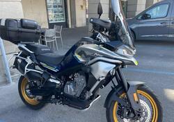 CFMOTO 800MT Touring (2022 - 25) usata